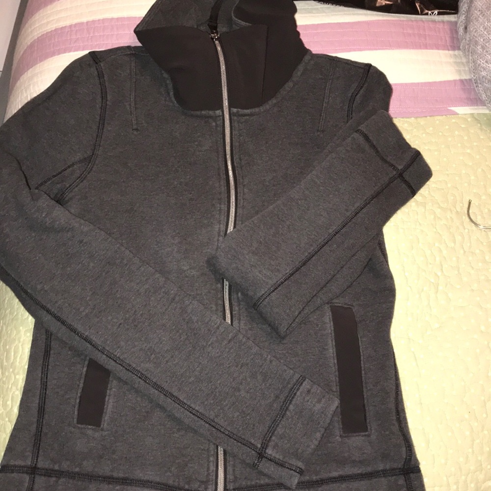Lululemon jacket